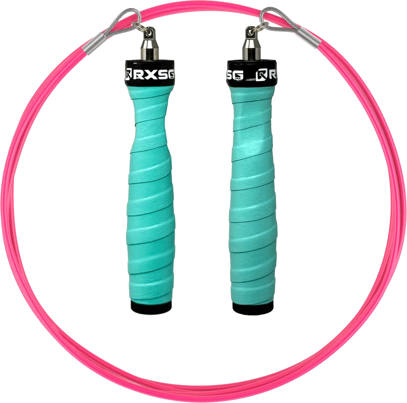 RX Jump Rope 2.0